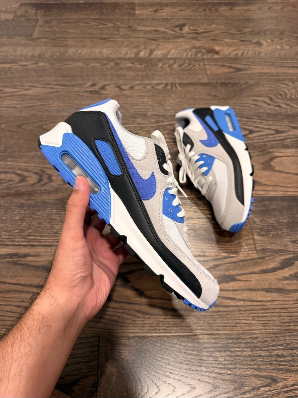 Mens Nike air max shoes